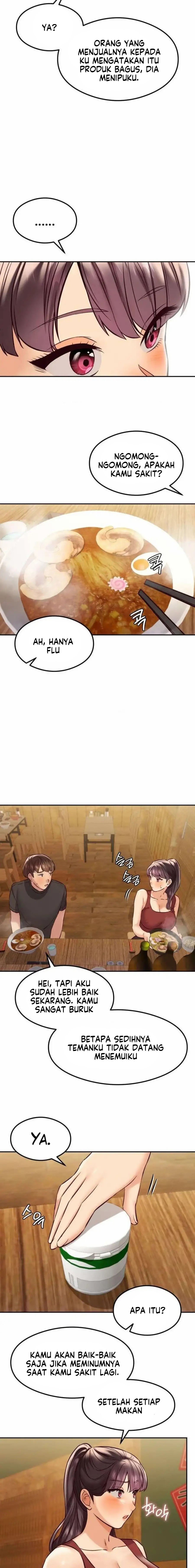 The Massage Club - Chapter 40 13