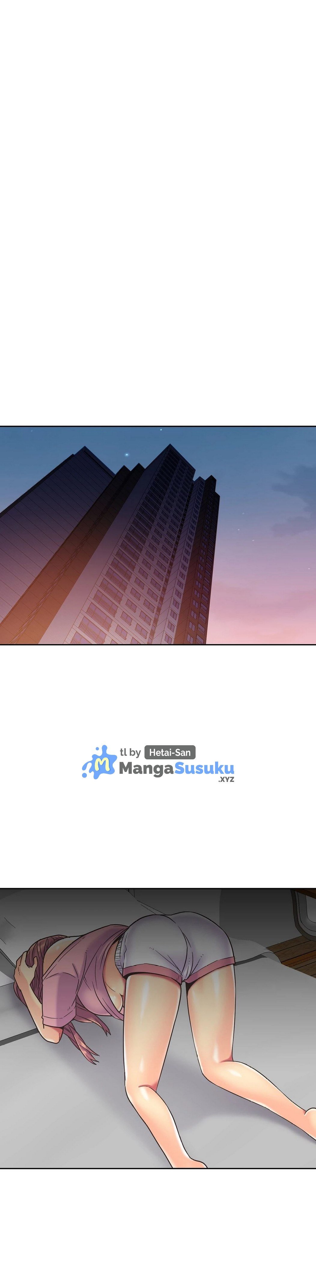 The Yes Girl - Chapter 40 22