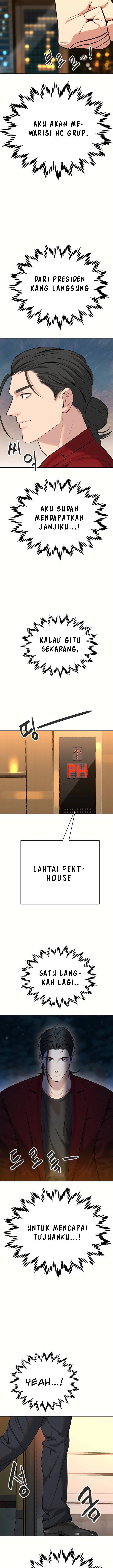 Secret Affairs of the 3rd Generation - Chapter 40 7