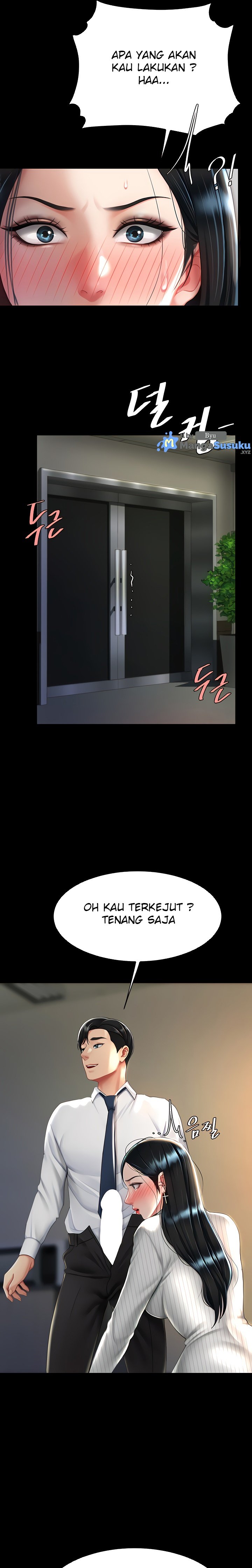 Mom Eat First - Chapter 40 8 Mom Eat First - Chapter 40 8