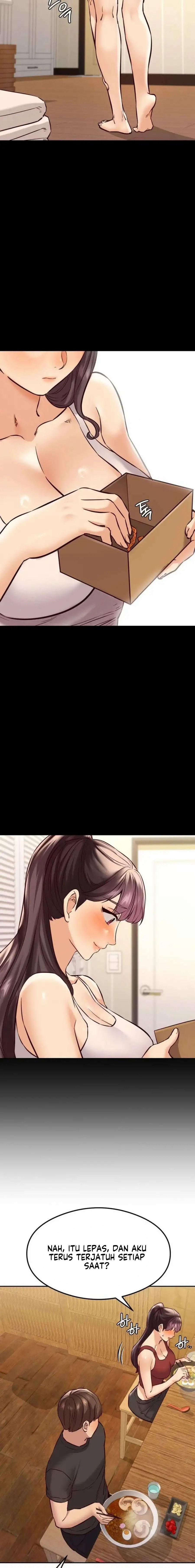 The Massage Club - Chapter 40 12