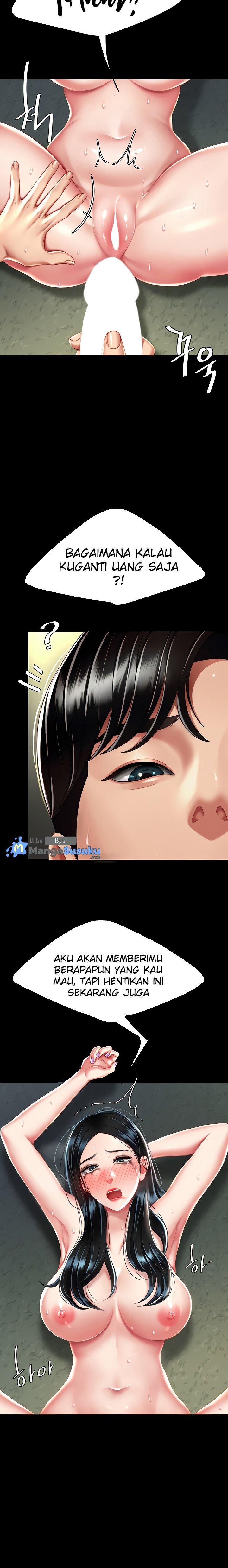 Mom Eat First - Chapter 40 25 Mom Eat First - Chapter 40 25