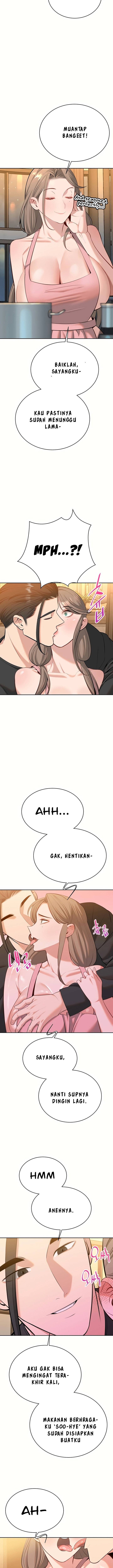 Secret Affairs of the 3rd Generation - Chapter 40 14