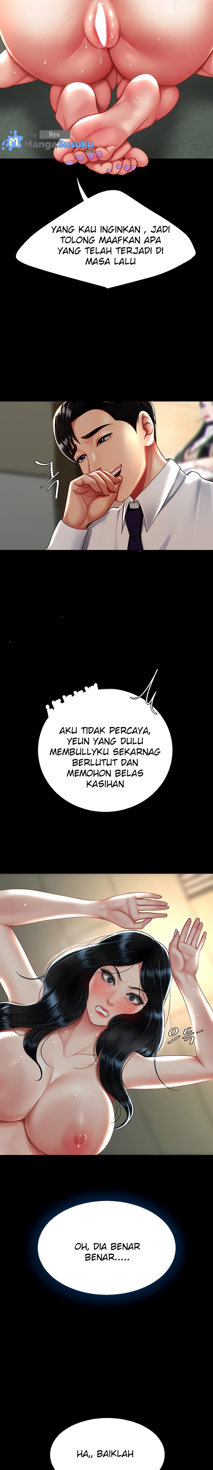 Mom Eat First - Chapter 40 14 Mom Eat First - Chapter 40 14