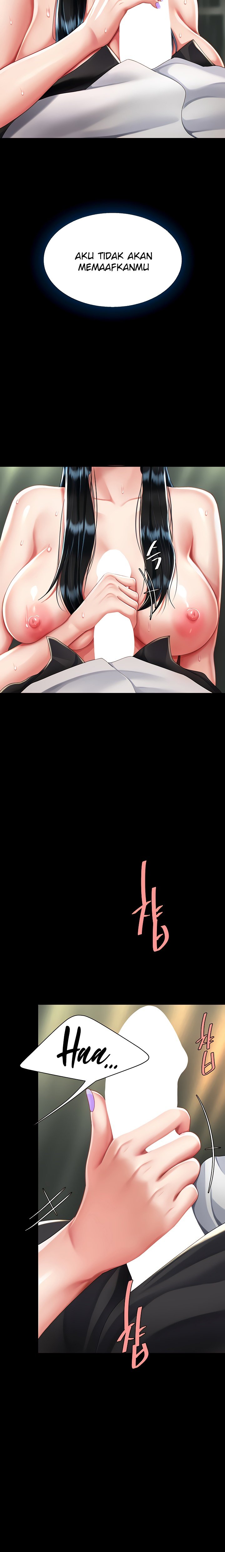 Mom Eat First - Chapter 40 16 Mom Eat First - Chapter 40 16