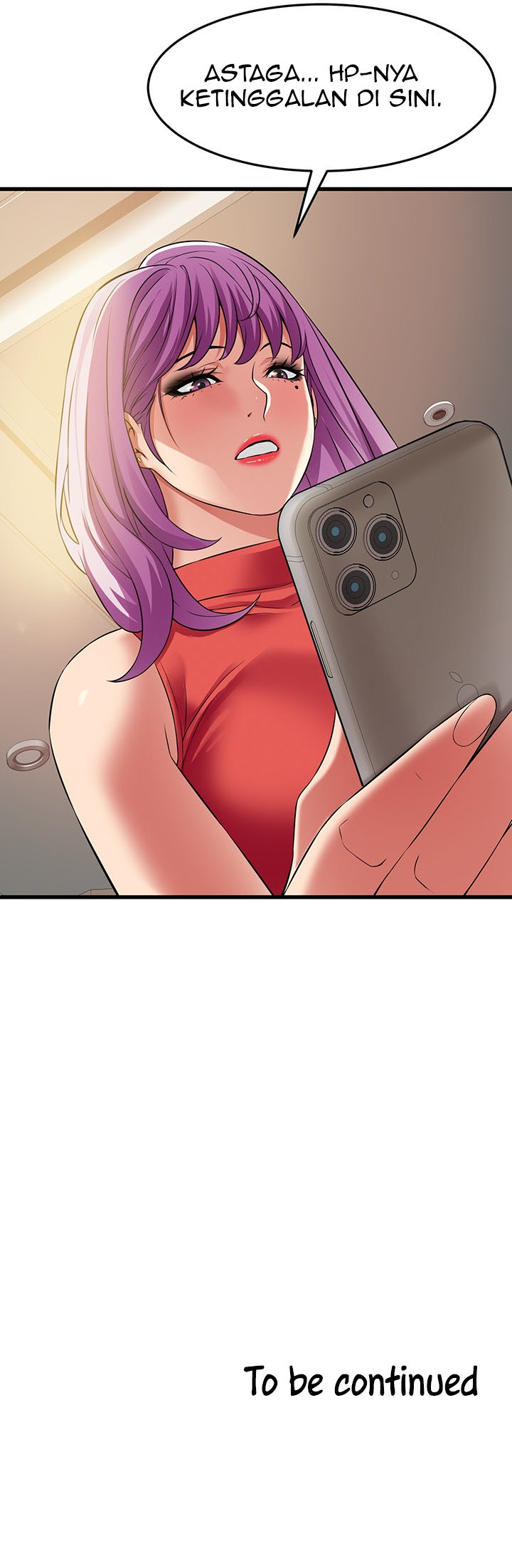 The Back Alley Tale - Chapter 40 11