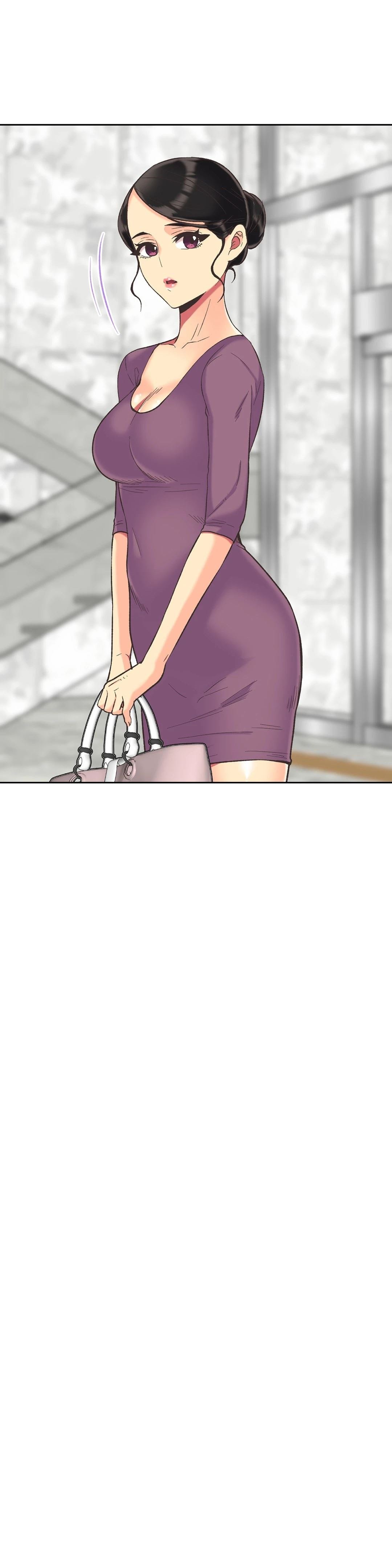 The Yes Girl - Chapter 40 14