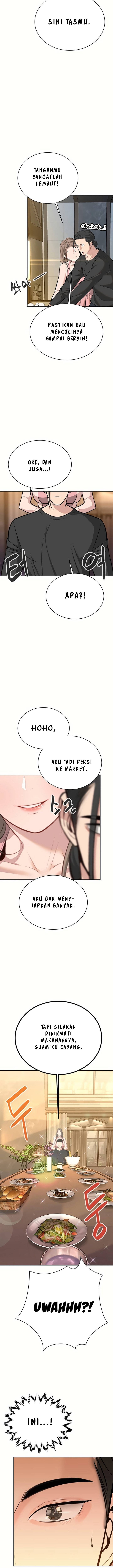 Secret Affairs of the 3rd Generation - Chapter 40 12