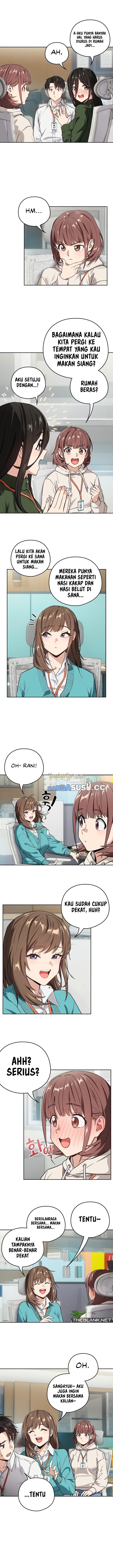 After Work Love Affairs - Chapter 40 9