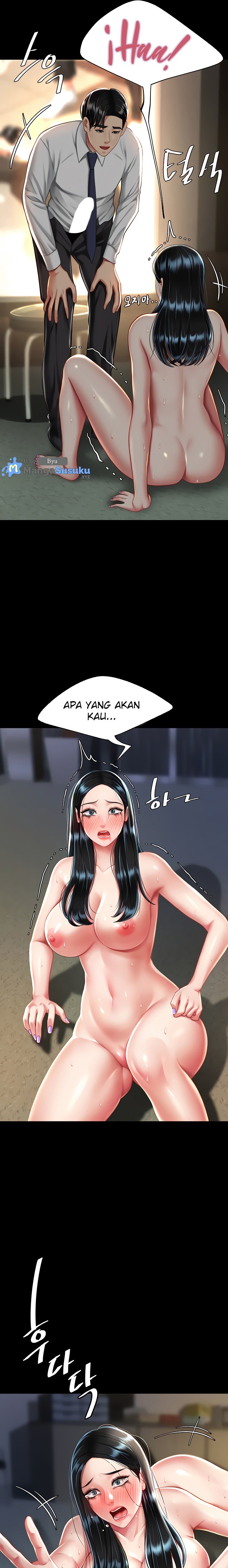 Mom Eat First - Chapter 40 23 Mom Eat First - Chapter 40 23