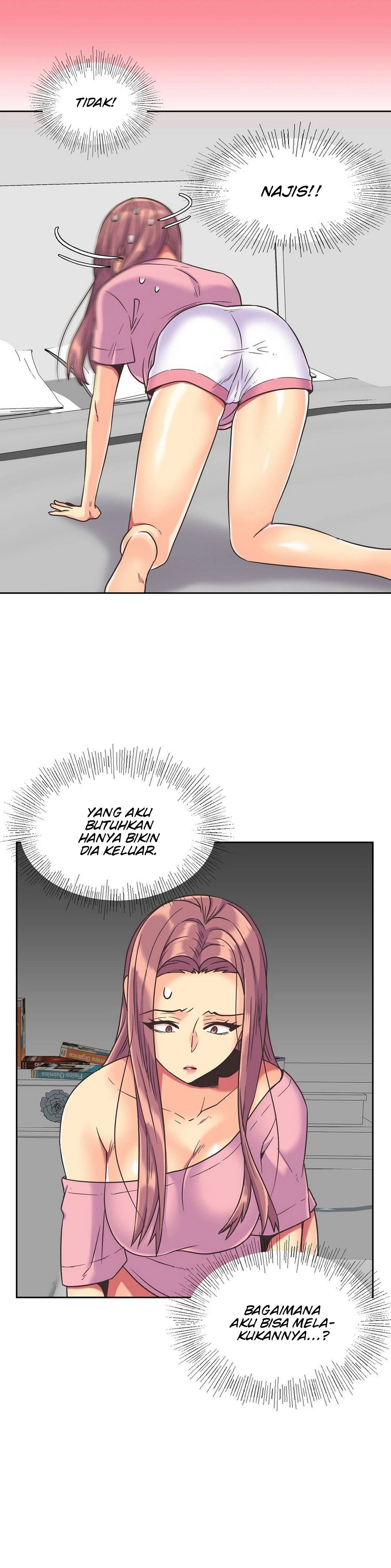 The Yes Girl - Chapter 40 25