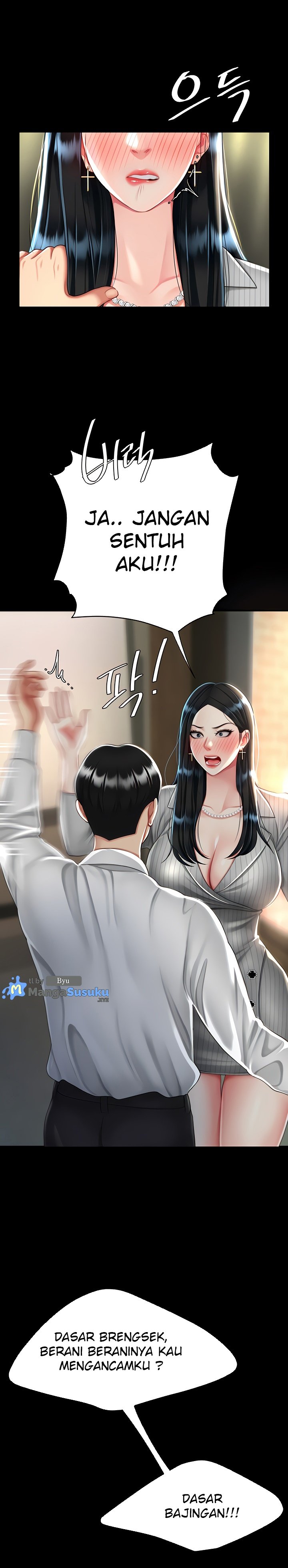 Mom Eat First - Chapter 40 3 Mom Eat First - Chapter 40 3