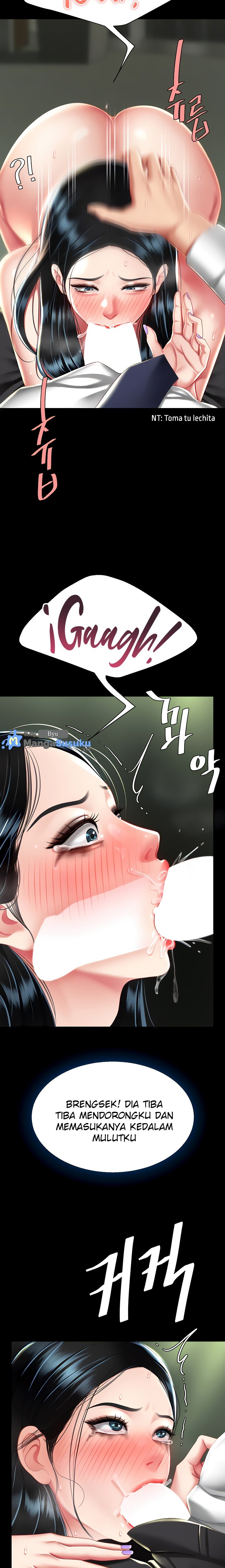 Mom Eat First - Chapter 40 18 Mom Eat First - Chapter 40 18