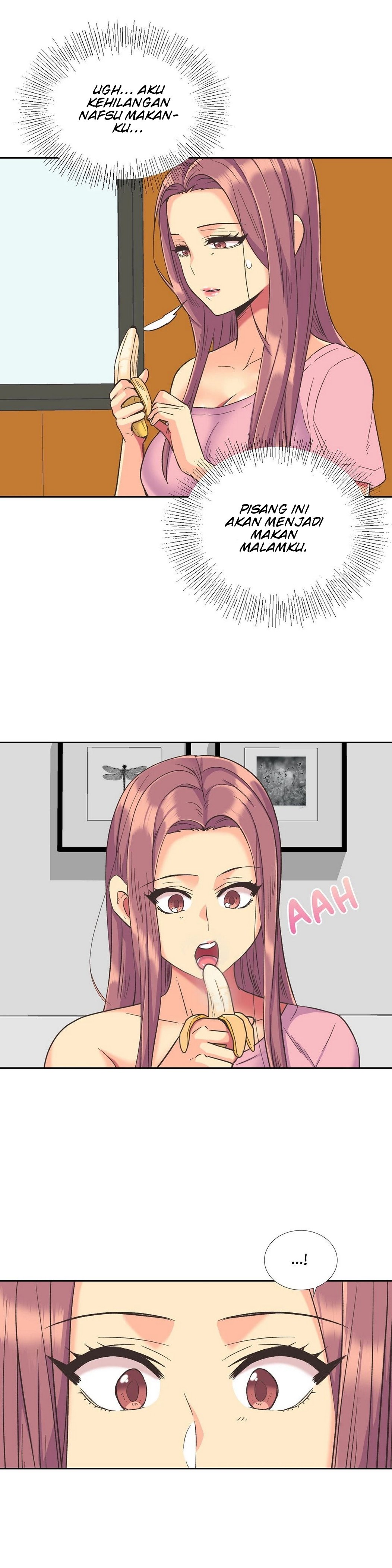 The Yes Girl - Chapter 40 26