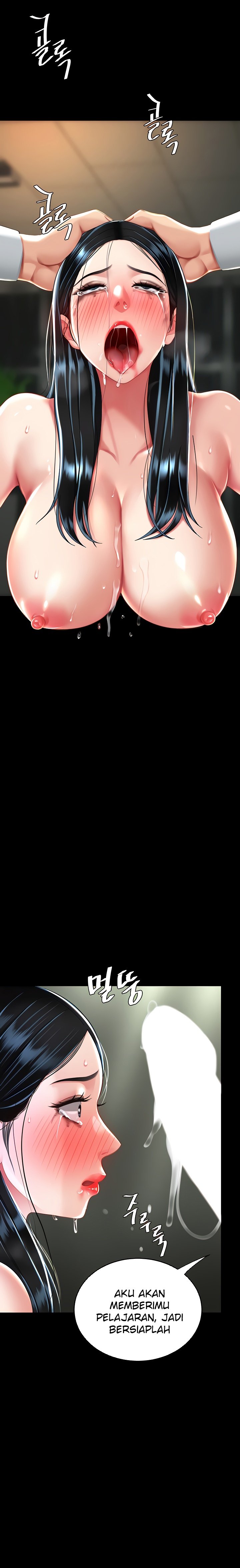 Mom Eat First - Chapter 40 22 Mom Eat First - Chapter 40 22