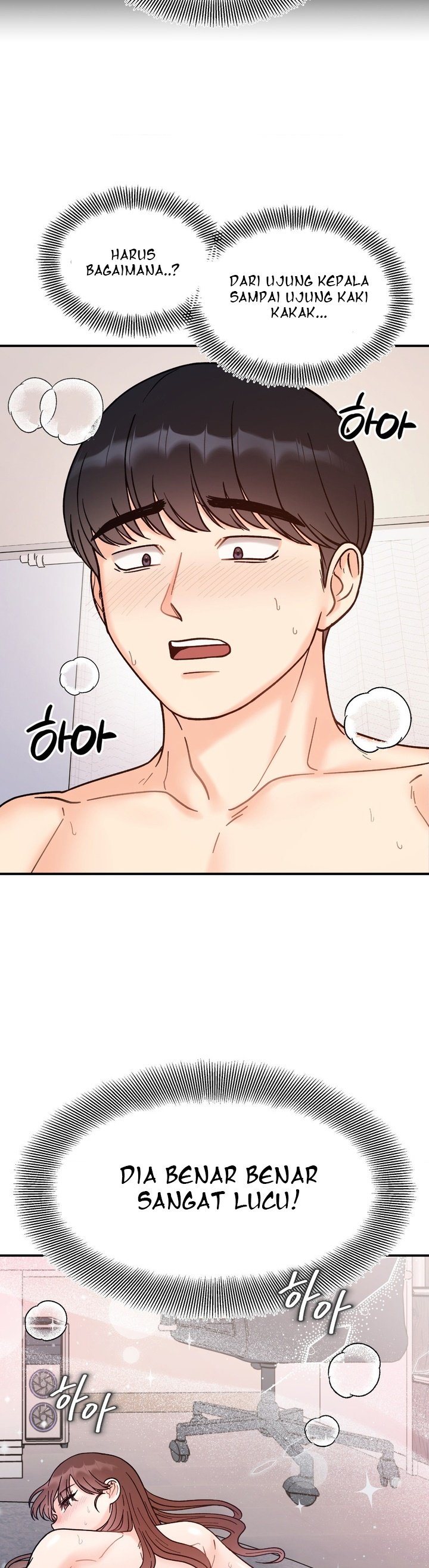 Secret Siblings - Chapter 40 30 Secret Siblings - Chapter 40 30