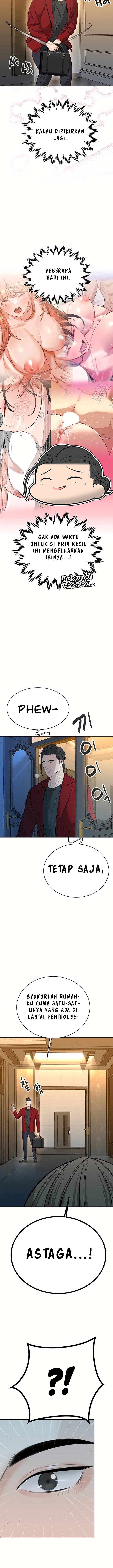 Secret Affairs of the 3rd Generation - Chapter 40 9