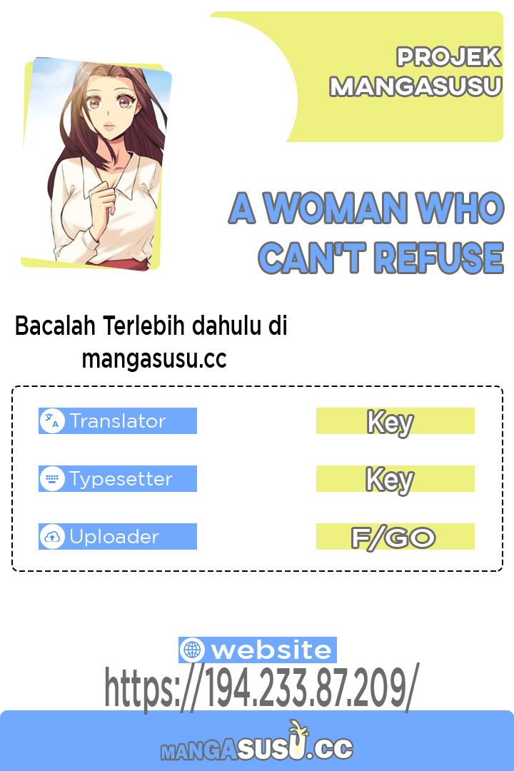 The Yes Girl - Chapter 40 1