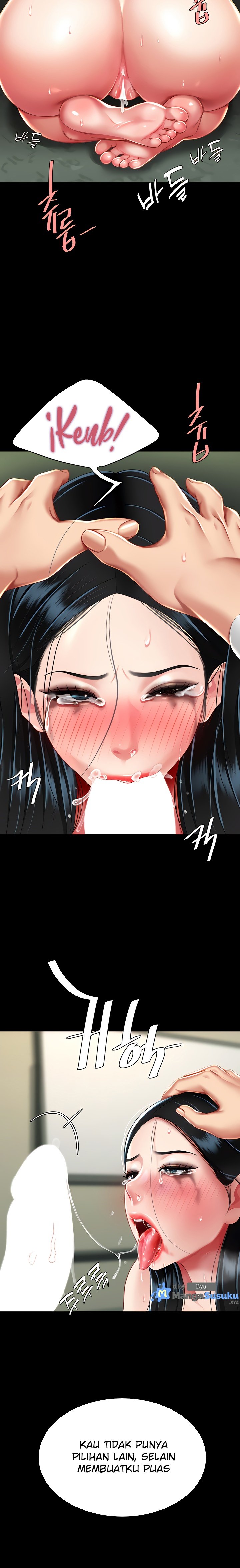 Mom Eat First - Chapter 40 21 Mom Eat First - Chapter 40 21