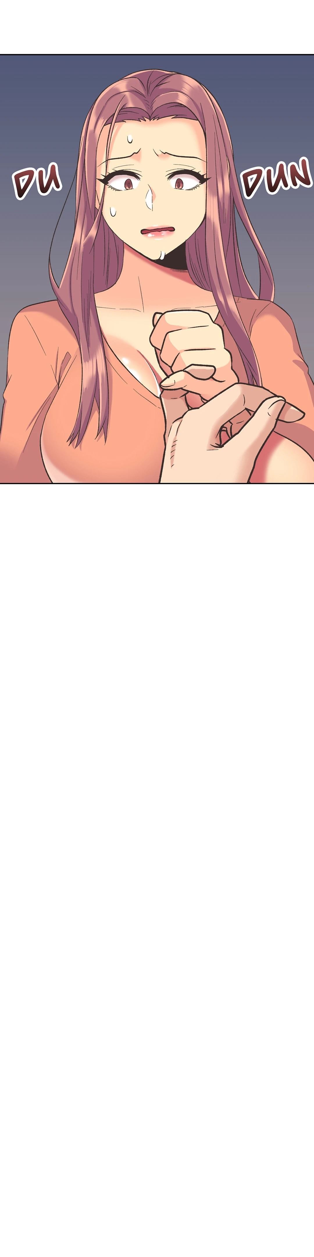 The Yes Girl - Chapter 40 10