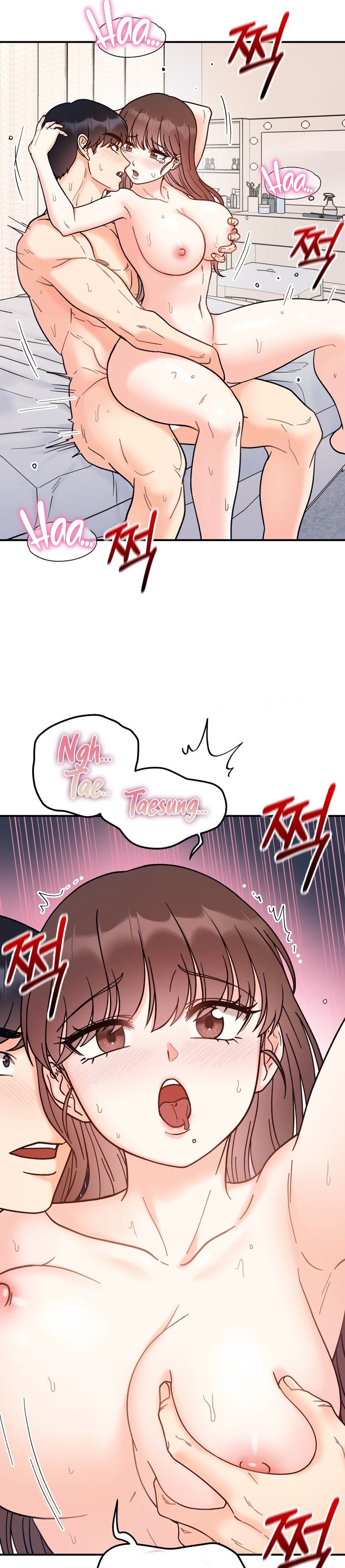 Secret Siblings - Chapter 40 22 Secret Siblings - Chapter 40 22