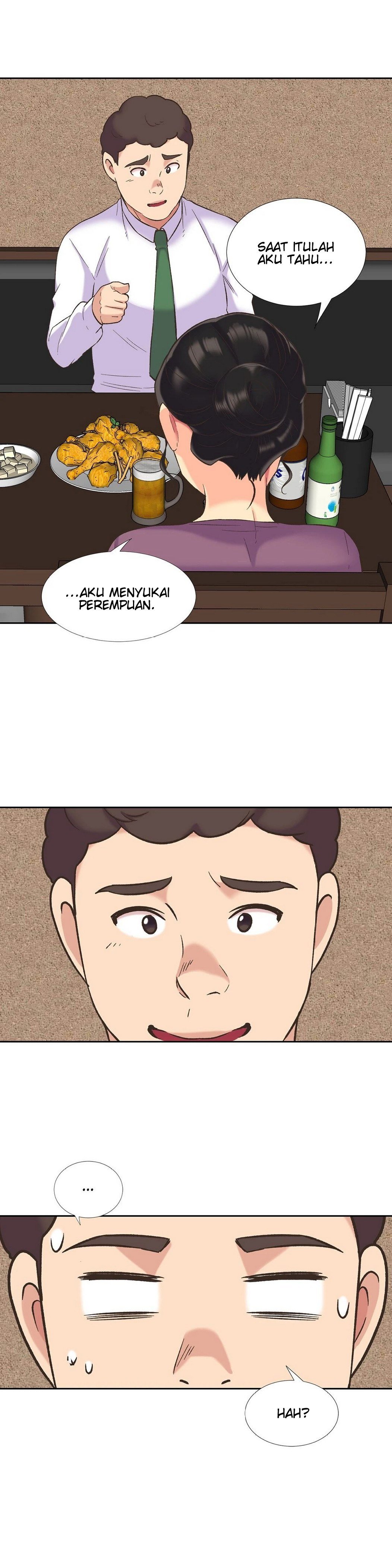 The Yes Girl - Chapter 40 21