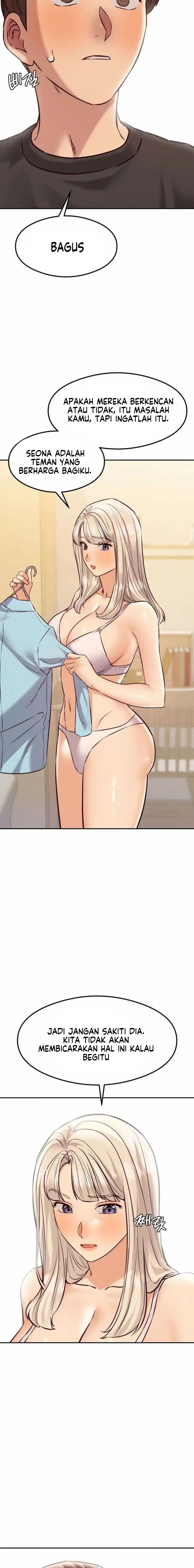 The Massage Club - Chapter 40 6