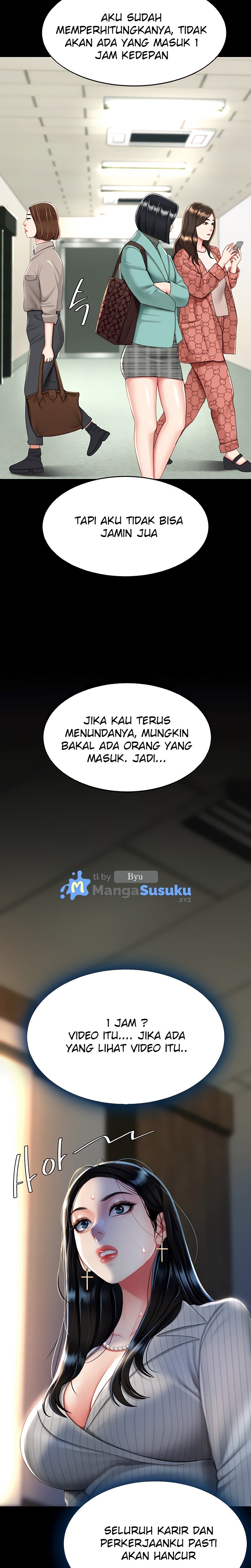 Mom Eat First - Chapter 40 9 Mom Eat First - Chapter 40 9