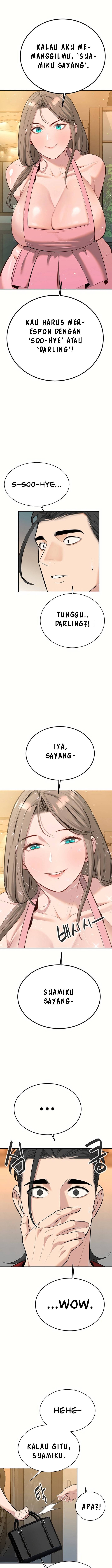 Secret Affairs of the 3rd Generation - Chapter 40 11