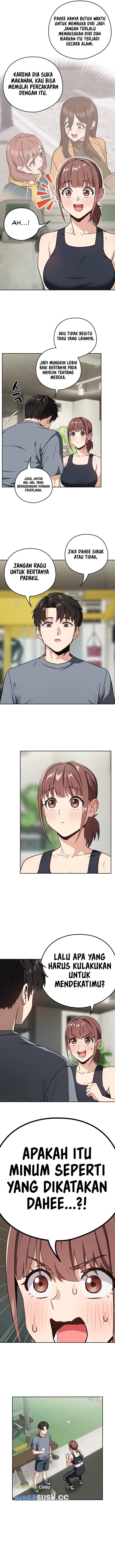 After Work Love Affairs - Chapter 40 6