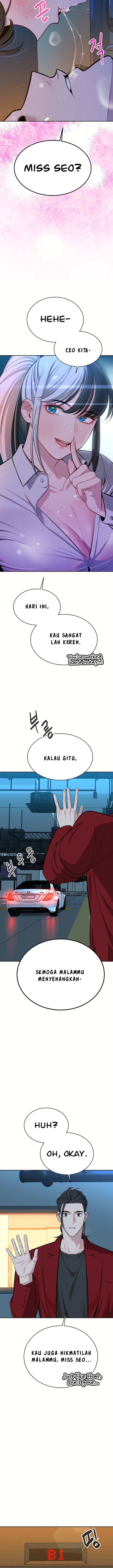 Secret Affairs of the 3rd Generation - Chapter 40 4