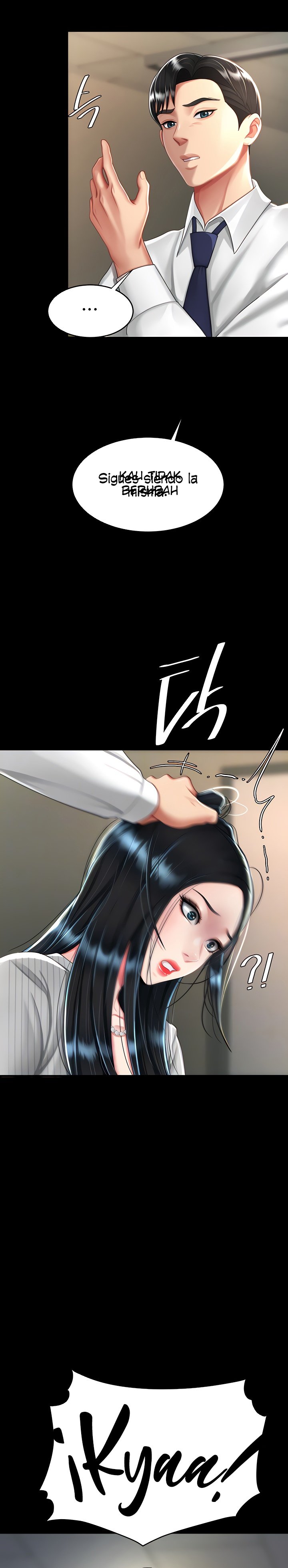 Mom Eat First - Chapter 40 4 Mom Eat First - Chapter 40 4