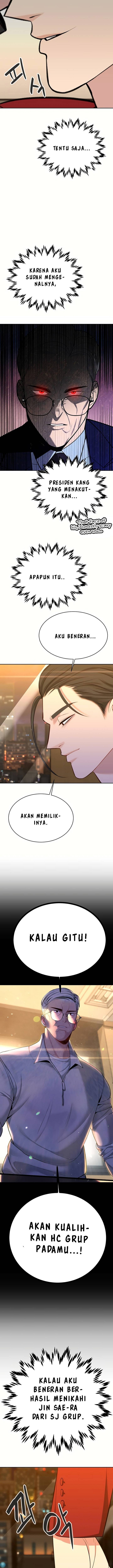 Secret Affairs of the 3rd Generation - Chapter 40 6