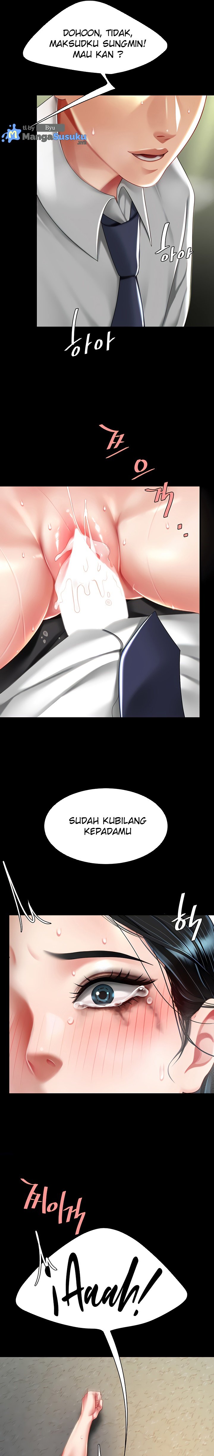 Mom Eat First - Chapter 40 26 Mom Eat First - Chapter 40 26