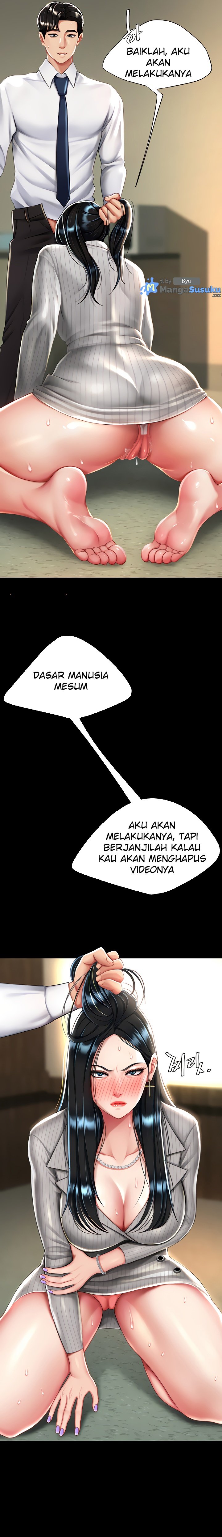 Mom Eat First - Chapter 40 11 Mom Eat First - Chapter 40 11