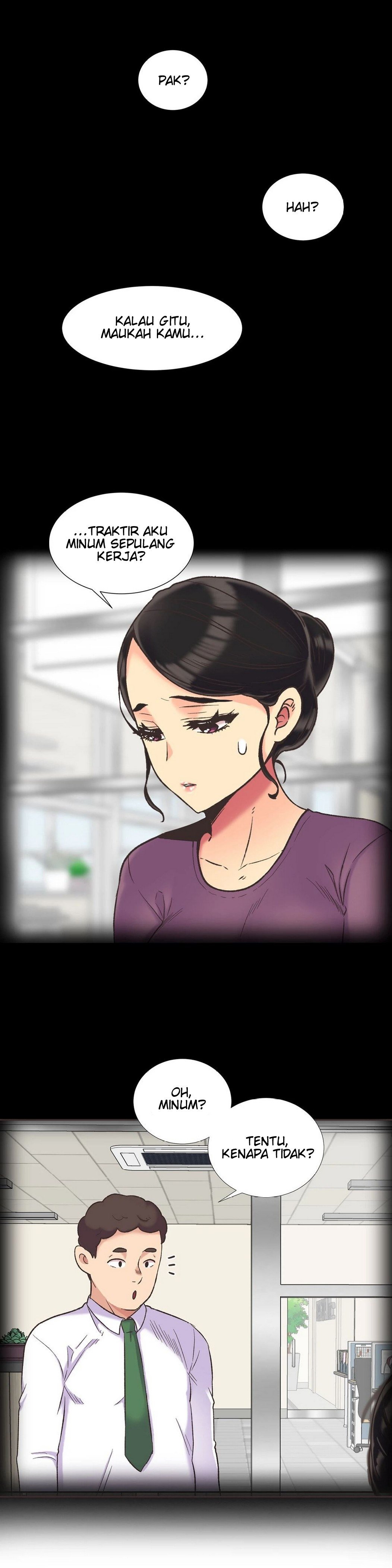 The Yes Girl - Chapter 40 12