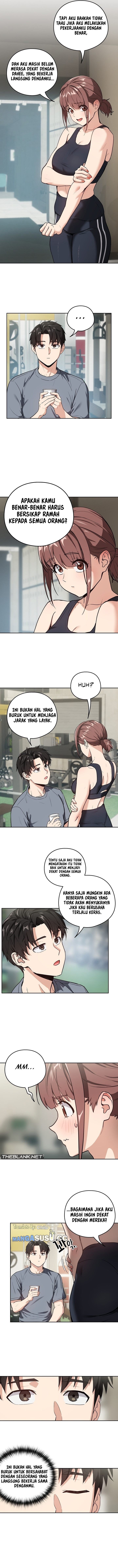 After Work Love Affairs - Chapter 40 5