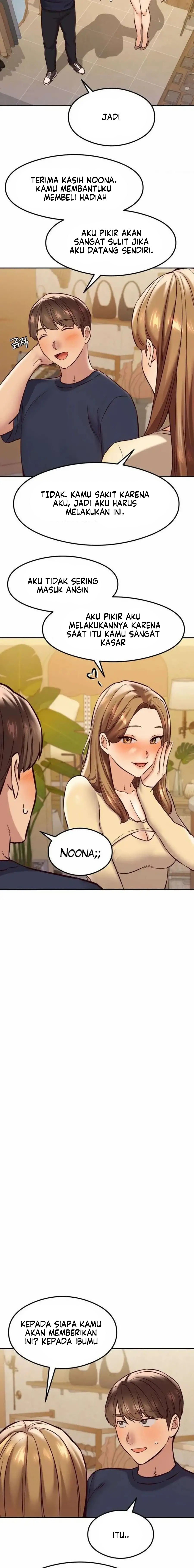 The Massage Club - Chapter 40 18