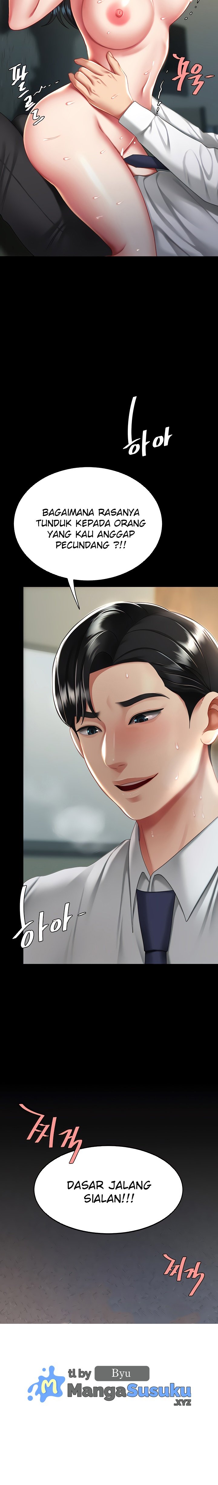 Mom Eat First - Chapter 40 28 Mom Eat First - Chapter 40 28