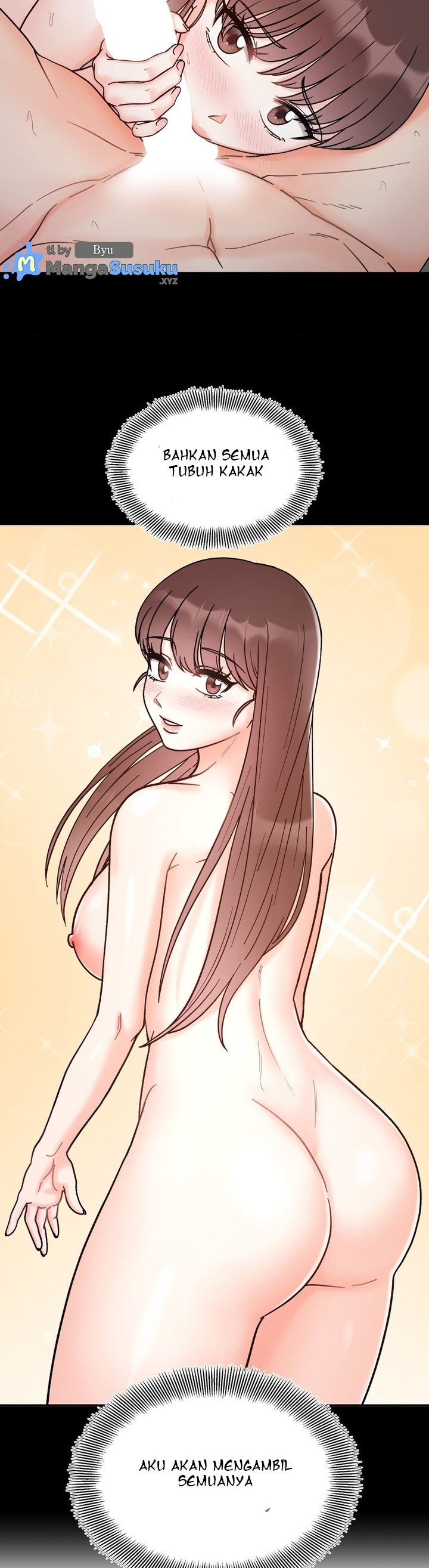 Secret Siblings - Chapter 40 29 Secret Siblings - Chapter 40 29