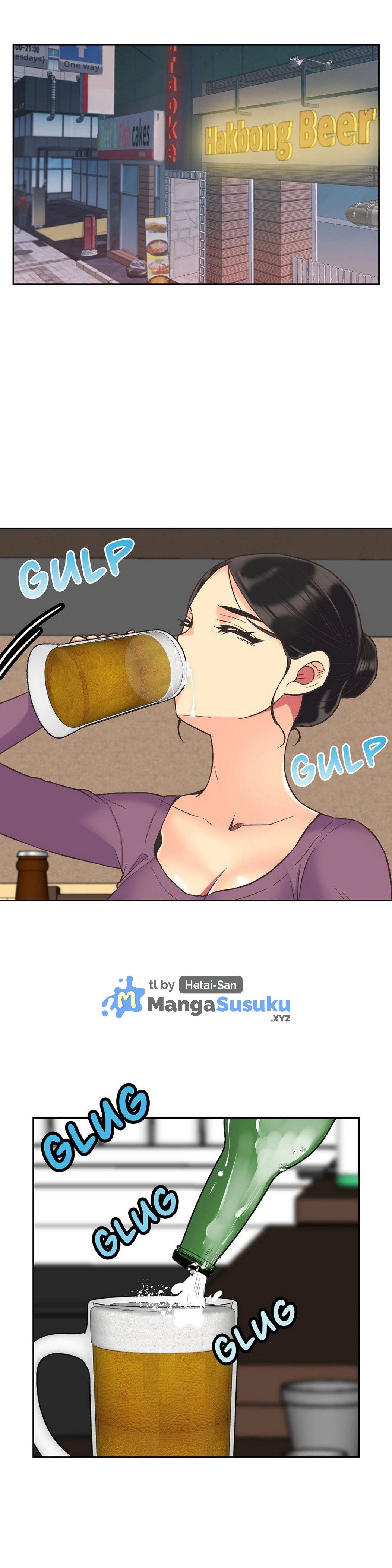 The Yes Girl - Chapter 40 15