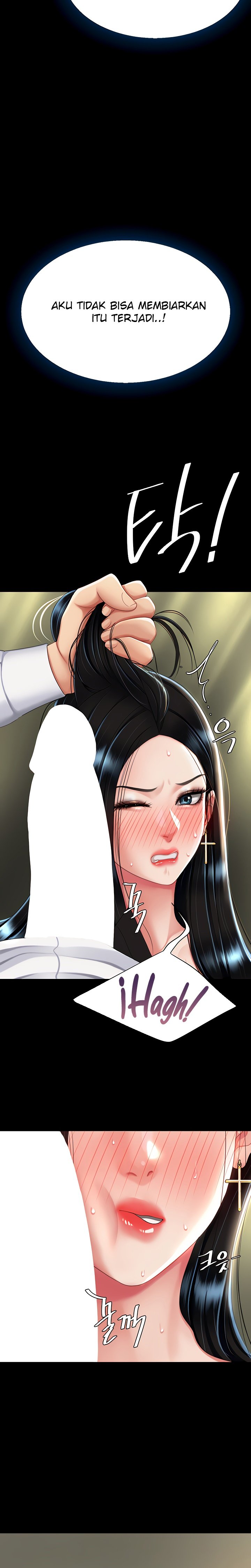 Mom Eat First - Chapter 40 10 Mom Eat First - Chapter 40 10