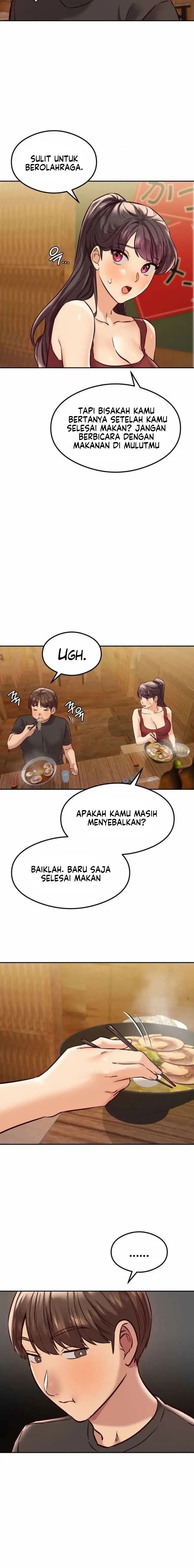 The Massage Club - Chapter 40 9