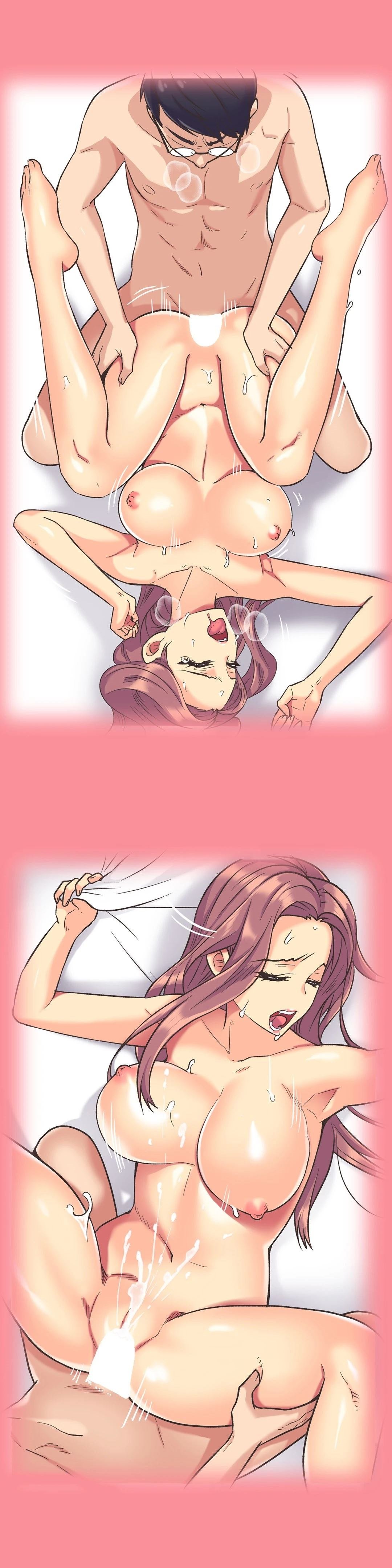 The Yes Girl - Chapter 40 24
