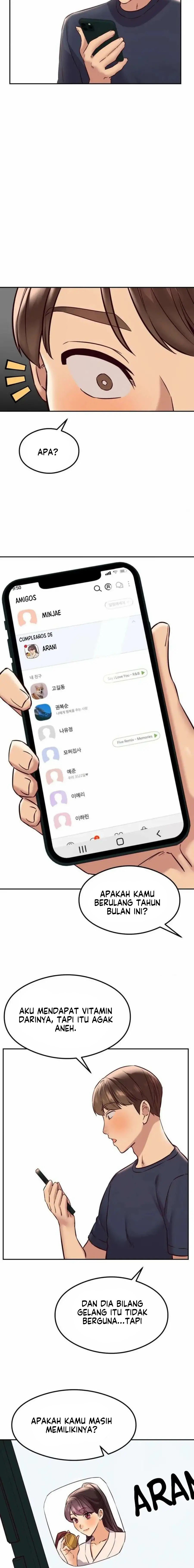 The Massage Club - Chapter 40 16