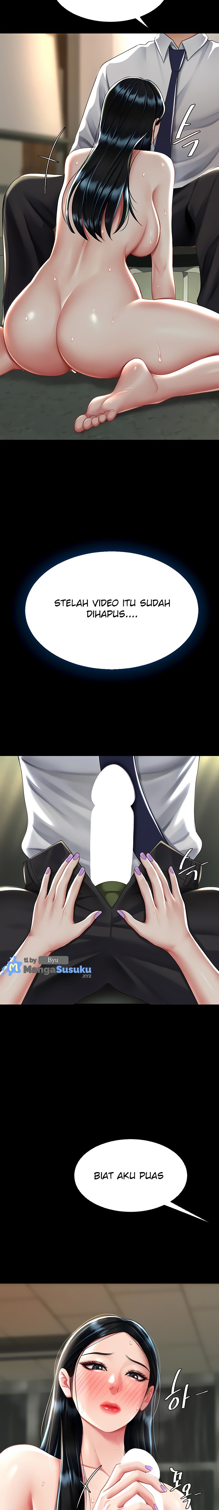 Mom Eat First - Chapter 40 15 Mom Eat First - Chapter 40 15