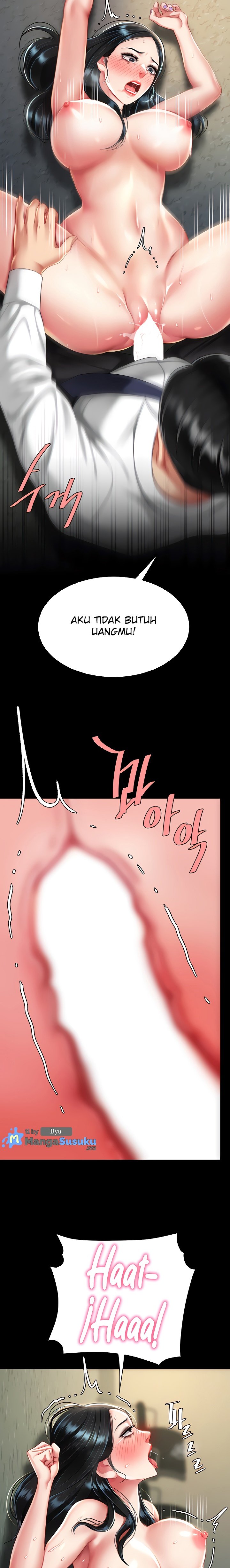 Mom Eat First - Chapter 40 27 Mom Eat First - Chapter 40 27