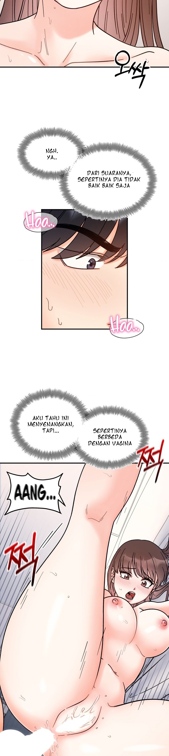 Secret Siblings - Chapter 40 15 Secret Siblings - Chapter 40 15