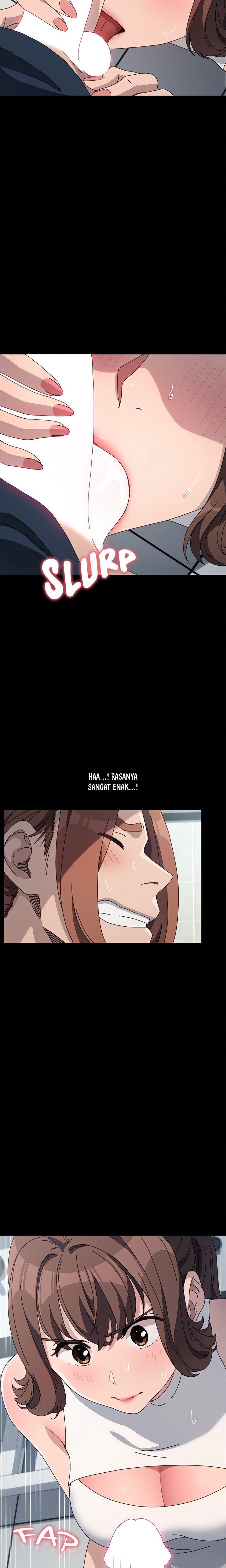 Man of The House - Chapter 33 18