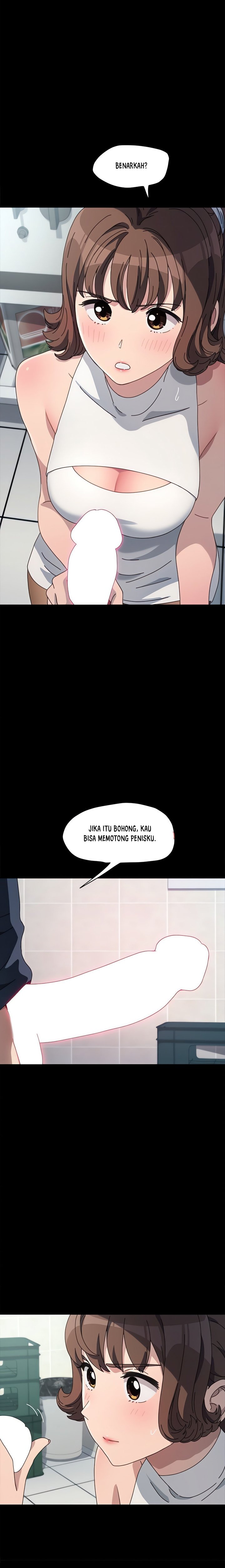 Man of The House - Chapter 33 16